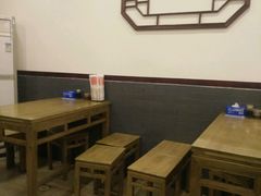 -王胖子驴肉火烧(鼓楼店)