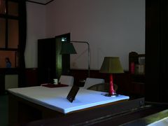 -韶山毛泽东同志故居