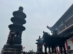 -九华山风景区