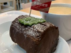 -宜家·瑞典风味餐厅(北京西红门店)