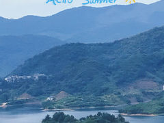 -仙岛湖旅游风景区