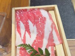-巴奴毛肚火锅(广益哥伦布店)