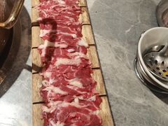 -野山舂·贵州现舂酸汤牛肉(民生路店)