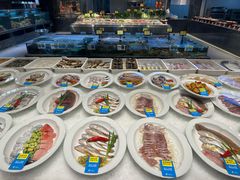 -海虹舫海鲜大酒店(诸暨店)