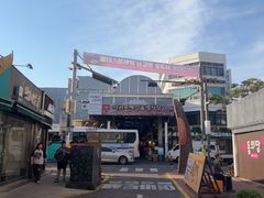 -西归浦每天偶来市场