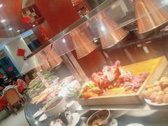 -昆明佳华广场酒店·西餐厅