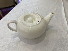 -沙田新强记烧鹅海鲜酒家