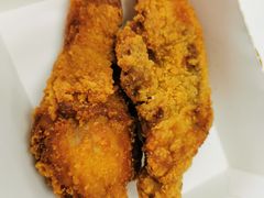-麦当劳(广州新港东路第二分店)