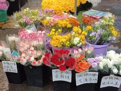 -循礼门鲜花花市(武汉循礼门店)