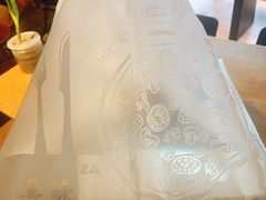 -盘炉forenza·云贵川融合小食堂 ( 钟楼中柳巷店)