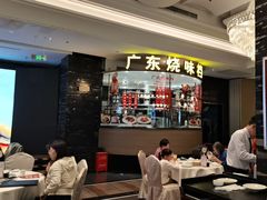 -万龙洲海鲜(大兴绿地缤纷城店)