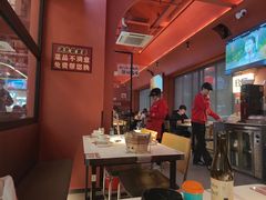 -柳喜辣·烧烤酒局(跃进总店)