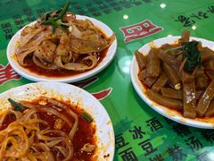 -令氏家外家周秦食府(高新店)