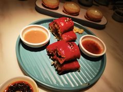 -禄运茶居·手工点心(猎德店)