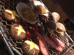 -黑牛の店·和牛烧肉(大悦城店)