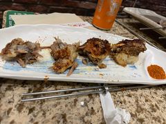 -丰茂烤串(六里桥店)