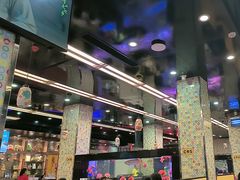 -新辉港式茶餐厅(北栅店)