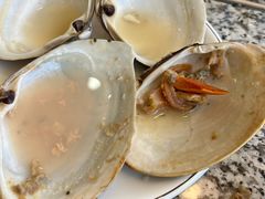 -震海贝烤贝·民俗特色店(延吉总店)