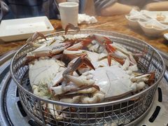 -海味当家·蒸锅海鲜(中山广场创始店)