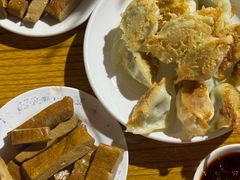 -山东水饺(南坪新街店)