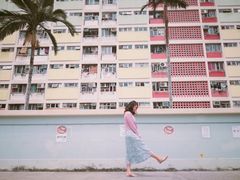 -彩虹村