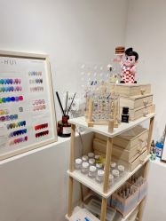 -M Nails & Beauty美甲美睫美体