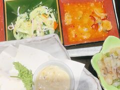 -昱匠·日本料理(金融街店)