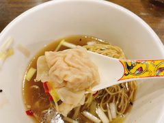 -一记面馆(易发店)