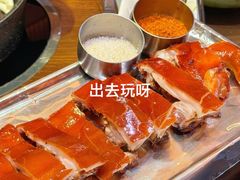 -创味·民间海南菜·非遗藤桥排骨(藤桥·免税城店)