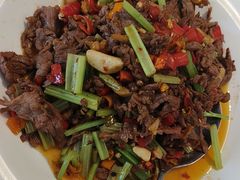 -严记小天府酸菜鱼(西四路店)