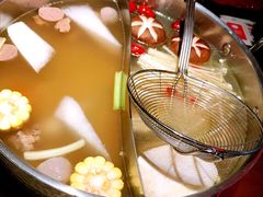 -左庭右院鲜牛肉火锅(新梅广场店)