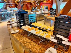 西点-杭州国际会议中心洲际酒店-原素全日餐厅(解放东路店)