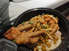 -老东江米粉(南方大厦店)