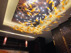 -廊坊固安福朋喜来登酒店