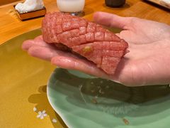 -鮨冠OMAKASE食べ放题(北京首店)