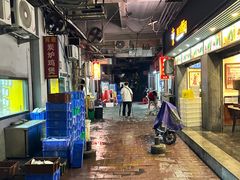 -威邵鸡煲(西华路总店)