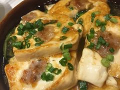 酿豆腐-顺德佬(五和店)
