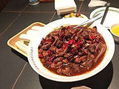 -三强鸽子(中原路店)