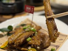 -滋粥楼·顺德菜(番禺广场总店)