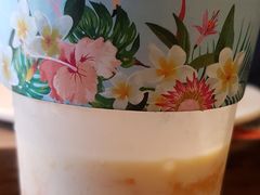 -茉酸奶(松江开元地中海店)