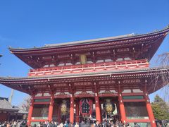 -浅草寺