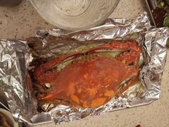 -白仁仔· 活烤海鲜 宵夜(豫园店)