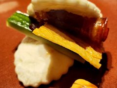 -湖滨28中餐厅·西湖宴·杭州君悦酒店