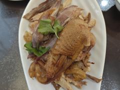 -鹿鸣春饭店(总店)