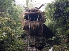 -山沟沟景区