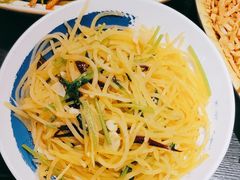 -满园烤鸭·春饼(沈北万达店)
