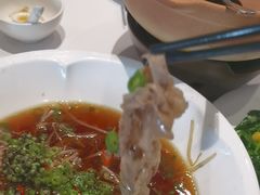 -眉州东坡(北苑华贸店)
