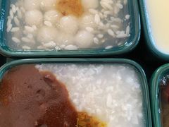 笃笃笃糖粥-笃笃笃糖粥(十全街店)