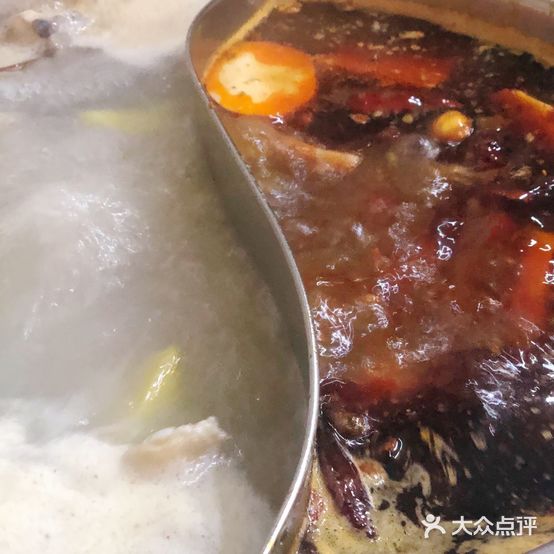 吴记精品串串香(小桥洞店)