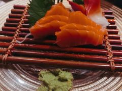 -藤原布二·八佰善会席料理(奥体店)